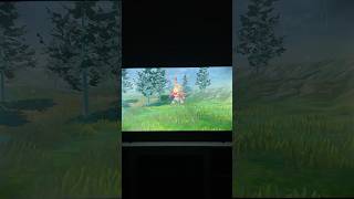 Again, just casually checking massive mass outbreaks for shiny’s  shiny alpha Infernape number 2 🔥✨