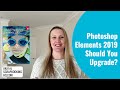 Photoshop Elements 2019 Review: What's new in this version and should you upgrade?