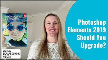 Photoshop Elements 2019 Review: What