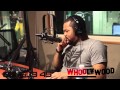 JUST BLAZE vs DJ WHOO KID on the WHOOLYWOOD SHUFFLE on SHADE 45