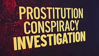 North Texas prostitution investigation probe expands, ex-officers implicated