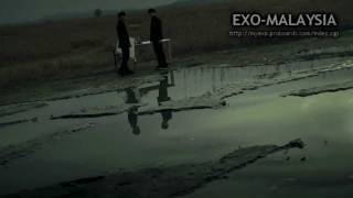 TRAILER - EXO DEBUT TEASER
