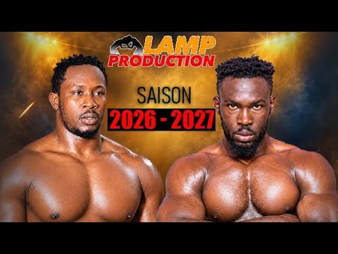 🛑 Signature de contrat, Modou Anta vs Boy Waranka ficelé par Lamp production…