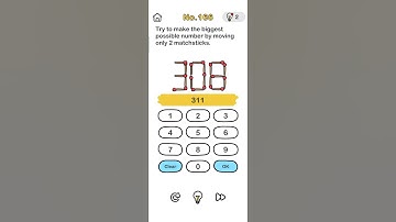 Brain Out Level 166 Walkthrough Gameplay In Android | Myth |