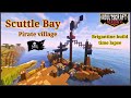 Adultscraft season 4 scuttle bay e2