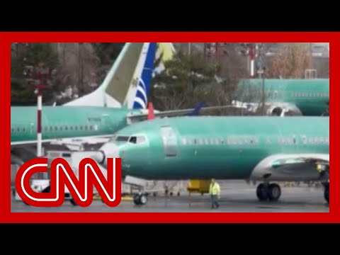 FAA issues emergency notice about Boeing 737