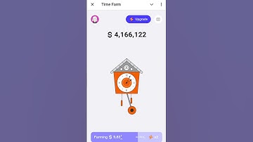 When did Chrono.tech launch its native token, TIME, on major exchanges? #bitcoin #bybit #timeframe
