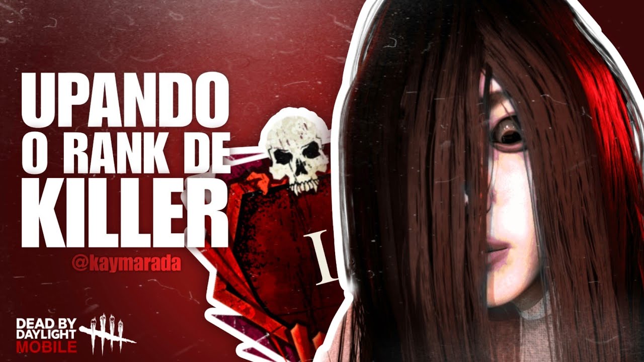 ÀS VEZES EU AMO OS ALEATÓRIOS!😌 | Dead by Daylight Mobile #dbd - YouTube
