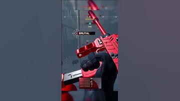 THIS IS HOW WE DOMINATE SBMM in MODERN WARFARE!  #callofduty #mw3 #cod #bestgun #warzone #viral
