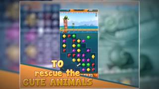 Ocean Rescue - Game Preview screenshot 2