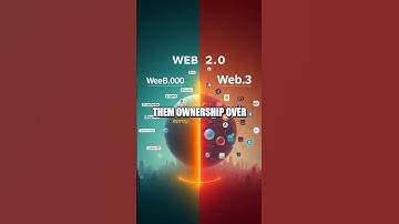 Understanding Web3: A New Era of the Internet