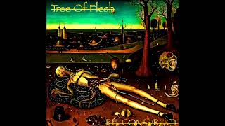 12. Valley Of Towers - Tree Of Flesh