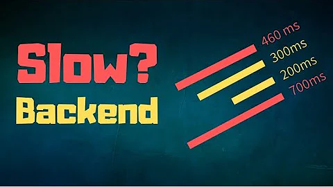 How do I increase REST API performance?