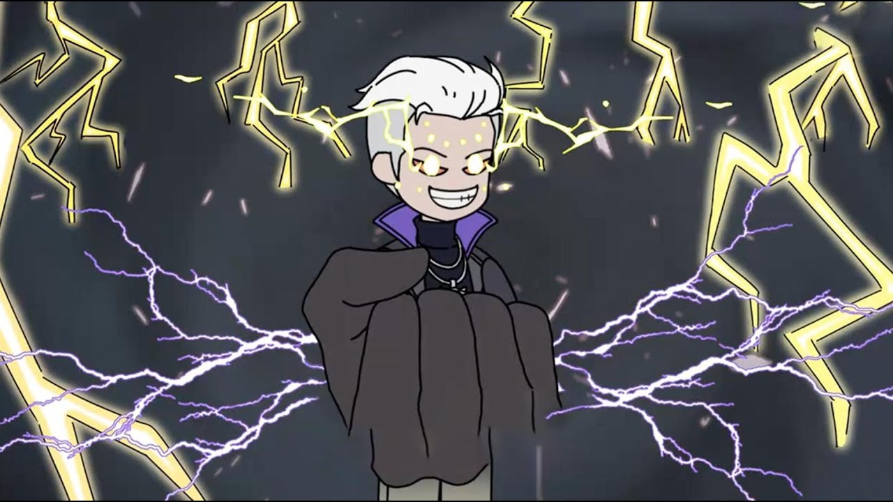 丧尸模式降临，弟弟每年都能在两个异能里选一个，不要的那个就归我，他选走了唯一的攻击性异能，而我却被动的接受另一个毫无用处的辅助异能。