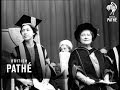 Degree From A Daughter (1965)