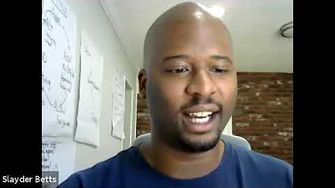 Christian Perspective on 2020 Elections (Eugene Un...