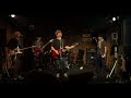 20180909 GENTA Live at 大久保HotShot