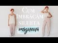 Cum imbracam silueta mignona? | Sfaturi, sugestii, ponturi si inspiratie