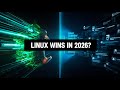 10 Reasons Linux Is Better Than Windows in 2026