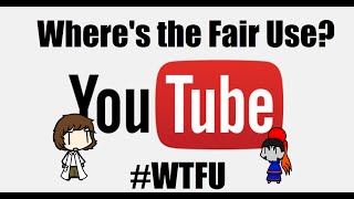 #WTFU - My Thoughts