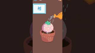 SatisfyingGaming | Surprised Cat #puzzlemaniac #gaming