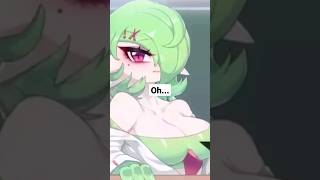 I Made Youtubers Look Up Gardevoir Pokemon...