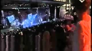 Bilal Live 2001 Concert &quot;Fast Lane&quot;