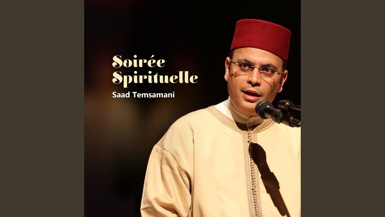 Soirée Spirituelle Pt.3