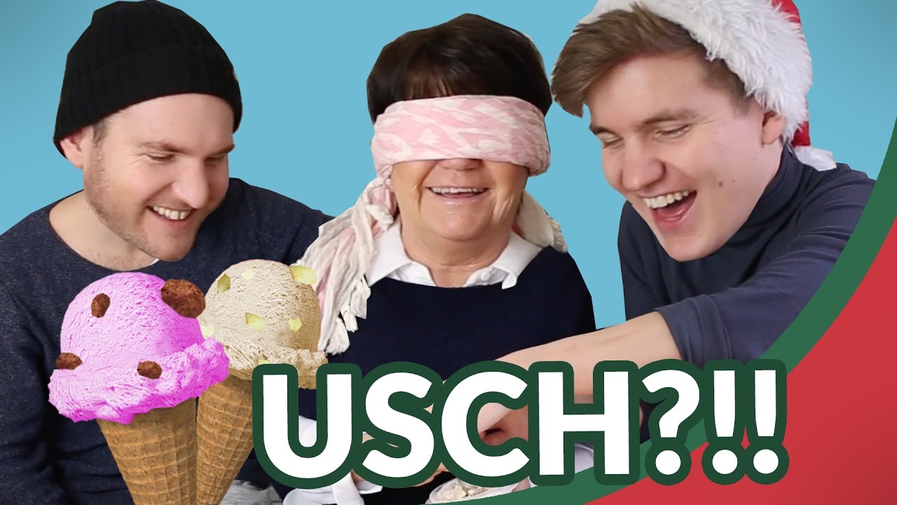 GÖR EGNA GLASSMAKER!!