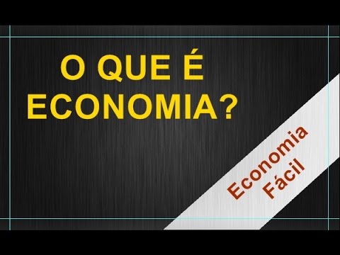 Vídeo: O que DD significa em economia?