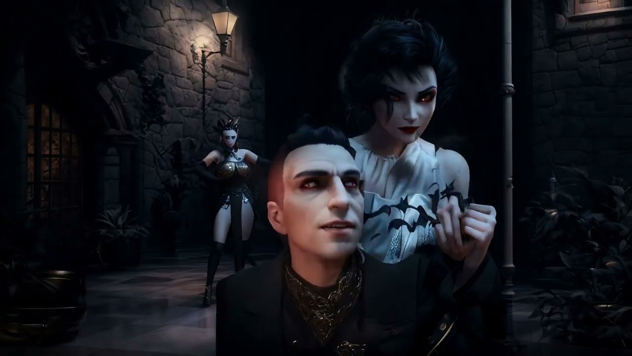 Dark Milk Bar -- Noir and Tasty