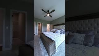 2024 Parade of Homes - Capstone Custom Homes