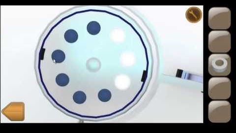 You Must Escape Level 14 - Niveau 14 Walkthrough