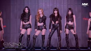 [4K 60Fps] Aespa (에스파) - Drift Synk : Aexis Line Japan