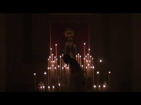 Ilustre y Venerable Hermandad de la Orden de Santo Domingo de Guzmán de Nuestro Padre Jesús de la Humillación y Perdón y María Santísima de la Estrella
