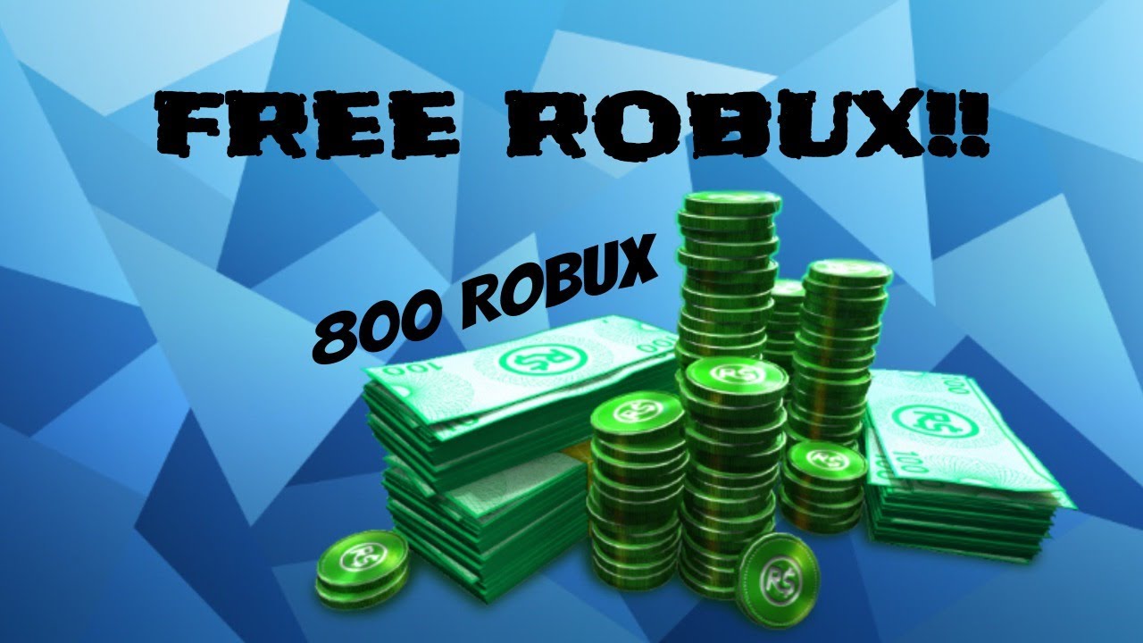 Free Robux Robux Giveaway Roblox Live Youtube - roblox 800 free robux