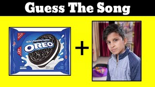 Guess The Song By EMOJIS Ft@triggeredinsaan @CarryMinati Memes