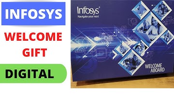 infosys welcome kit | infosys welcome kit 2022 system engineer|infosys welcome kit for freshers 2022