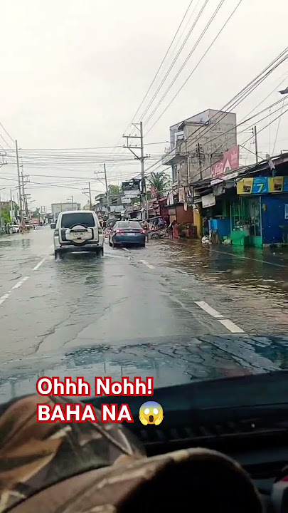 ohhh nohh! Baha na 😱