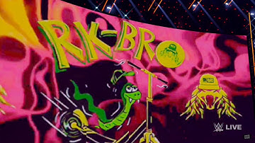 WWE2K22 RK-BRO 