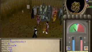 RuneScape Easter Event 2008