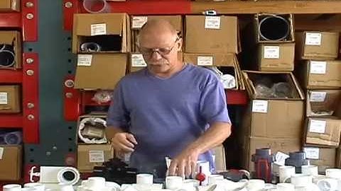 FlexPVC® Explains Couples