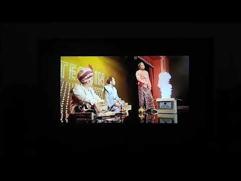 Iklan Djarum 76 - Kontes Jin \"Bagian 2\"