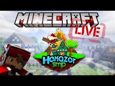 MEMPERINDAH DAN MEMPERBAGUS DESA " HEXAZOR SMP 