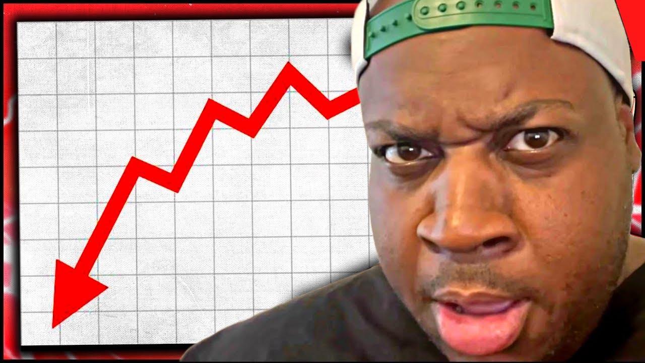 The Tragic Story of EDP445 (He Finally Apologized) - YouTube