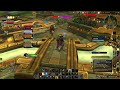 WoW Atal Dazar +20 Fortified Bursting Disc Priest