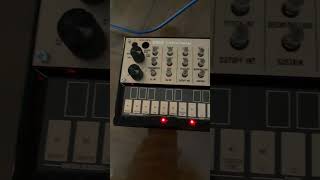 Volca Keys