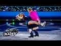 Kaitlyn Weaver and Bryan Bickell perform to 'Katchi' | Battle of the Blades