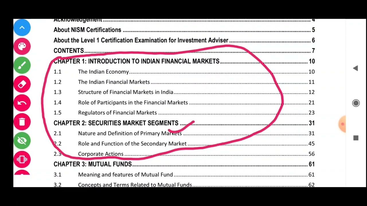 nism-series-x-a-investment-adviser-level-1-syllabus-review-youtube