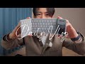 iPadに最適な折りたたみ可能キーボードNillkin